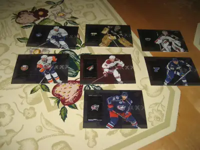 CARTES DE HOCKEY, View more