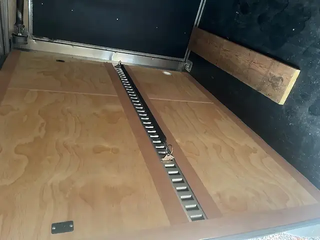 Roulotte Idéal Cargo Sport Zone (avec deux essieux) in Cargo & Utility Trailers in Québec City - Image 7