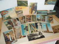 Vintage Collecton of PostCards