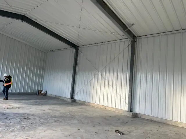 steel erectors in Other in Whitehorse - Image 3