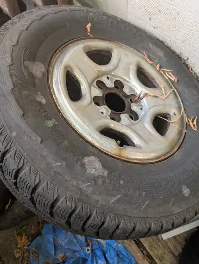 Used Tires, View more