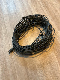 100' Roof & Gutter Deicing Heat Cable