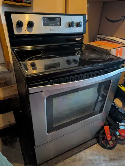 Stove for sale, View more