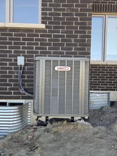 New air conditioner deals with installation deals, View more