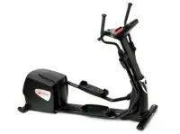 Smooth Fitness CE 8.0 LC Electric Elliptical
