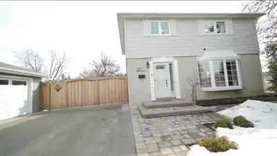 Completely Renovated & Meticulously Maintained, This "D" Section Home Is One You've Been Waiting For...