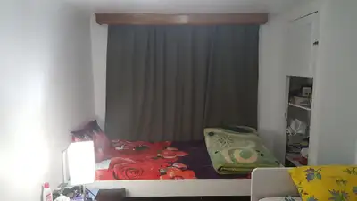 SHARED ROOM SPACE AVAILABLE IN SCARBOROUGH CALL 647-710-4806