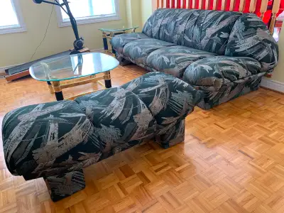 Sofa set, View more