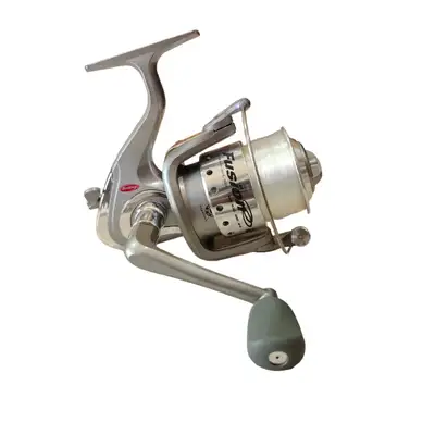 BERKLEY FUSION 206 FISHING REEL, View more