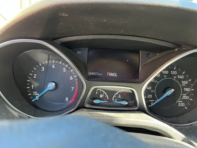 2016 ford focus 414904657201735681