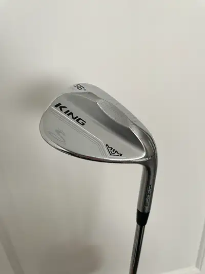 Cobra MIM 56 Degree Wedge , View more