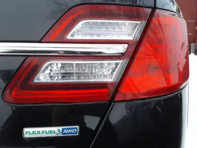 Fits 2013 2014 2015 2016 2017 2018 2019 Model Years. ORIGINAL, OEM FORD TAURUS POLICE INTERCEPTOR --...