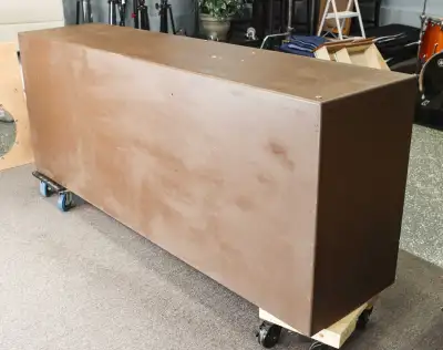 Very Large Subwoofer, View more