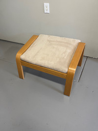 IKEA Footstool (vintage)