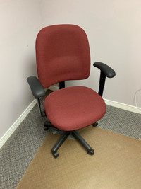 Desk chair