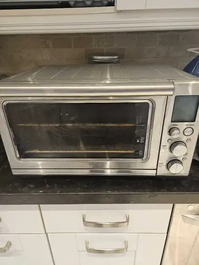 Breville Toaster & Oven, View more