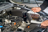 Affordable Auto Repair Service - Mobile Mechanic