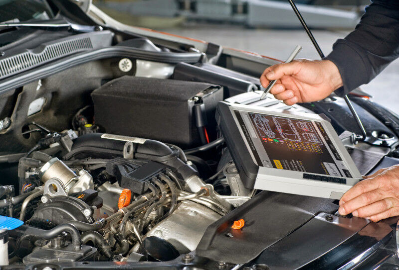 Affordable Auto Repair Service - Mobile Mechanic | Repairs ...