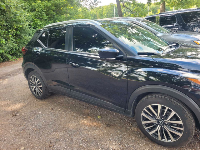Nissan kicks sv in Cars & Trucks in Kitchener / Waterloo - Image 3
