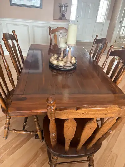 Dining Room Set, View more