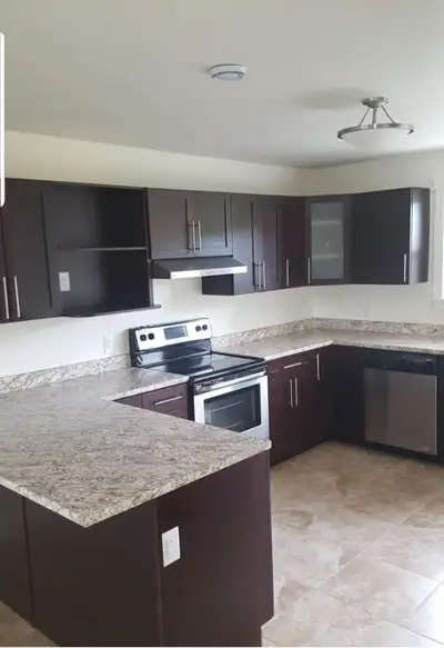 Fall River 2 Bdrm / 2 Bath Unit