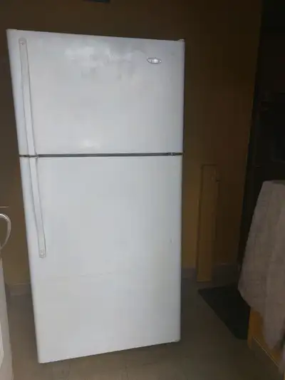 Réfrigérateur Haier en très bonne condition, View more