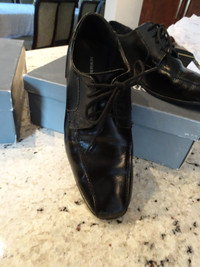 Newberry New Boys shoes dressy size 36