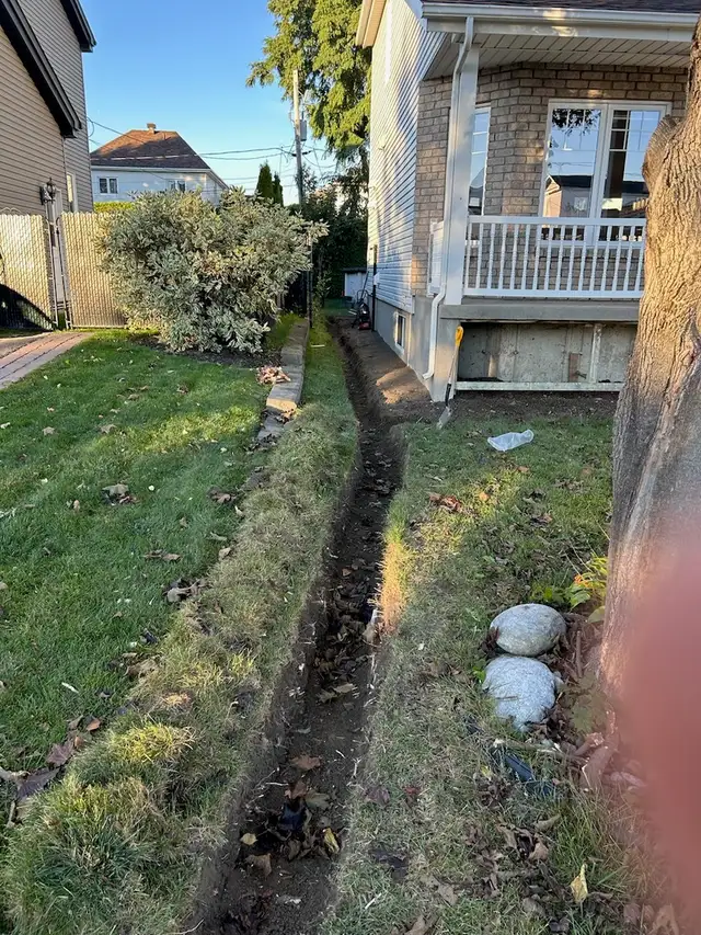 Hardscaping, Drainage, Patios, Decks & Pergolas | UDFY