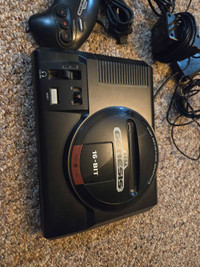 Original Sega Genesis 