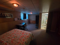 Summer Sublet to female Students
