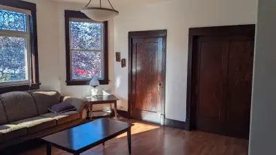 Shared Room Crowsnest Pass