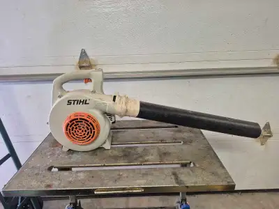 Stihl BG 80 Handheld Blower, View more