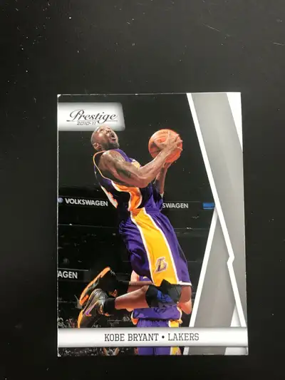 Basketball cards for sale or trade: 10 cards 2010 including Bryant one, 80 cards 1991-1993 with Scot...
