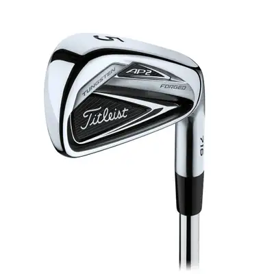 Looking to purchase a set of Titleist irons. Stiff shaft. Contact me if u have
