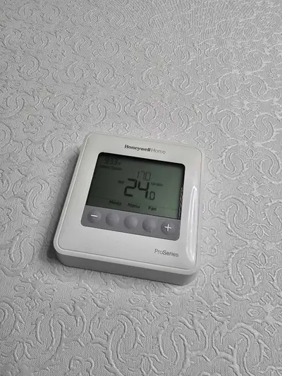 Honeywell Home T6 Pro Digital Thermostat, View more
