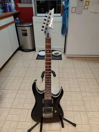 Guitar for sale, View more