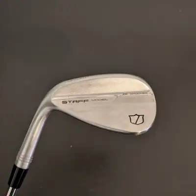 Wilson Staff ZM 52 Degree Wedge Left Hand, View more
