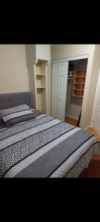 ROOM FOR RENT PORT ELGIN