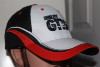 Ford Mustang GT Shelby 350 Cap Hat