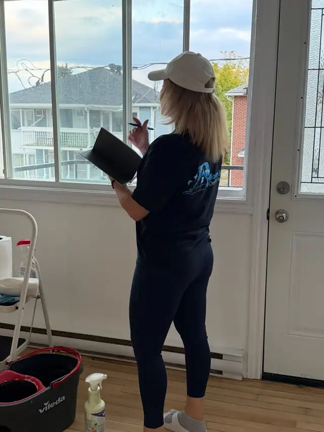Cleaning services586915505777551361