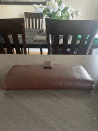 Matt and Nat Clutch Wallet