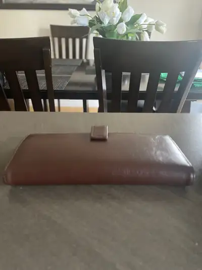 Matt and Nat Clutch Wallet, View more