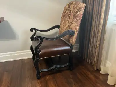  occasional gorgeous chair, View more