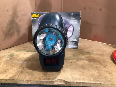 12 volt 5 in 1 inflator/ deflator 250 p s i light & guage