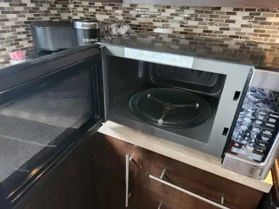 micro onde, View more