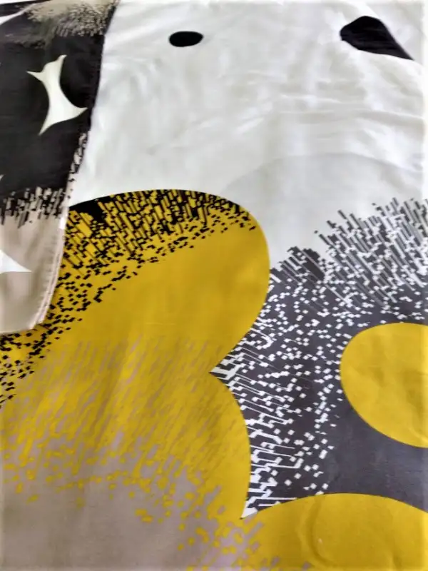 Queen Size Duvet Cover Set in Bedding in Owen Sound - Image 5