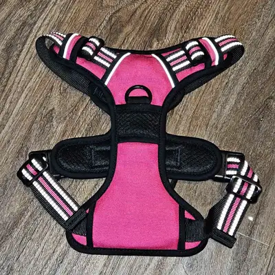 Dog Harness Medium NEW, View more