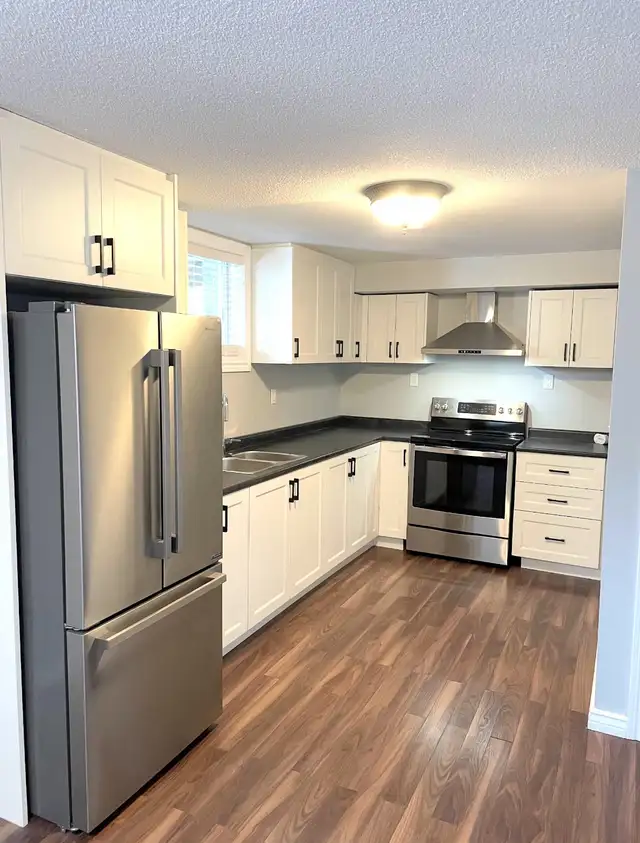 2 Bedroom 1 Bath house for rent