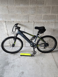 Electric Bike for Sale