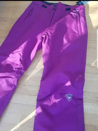pantalon neige rossignol neuf avec étiquette , View more